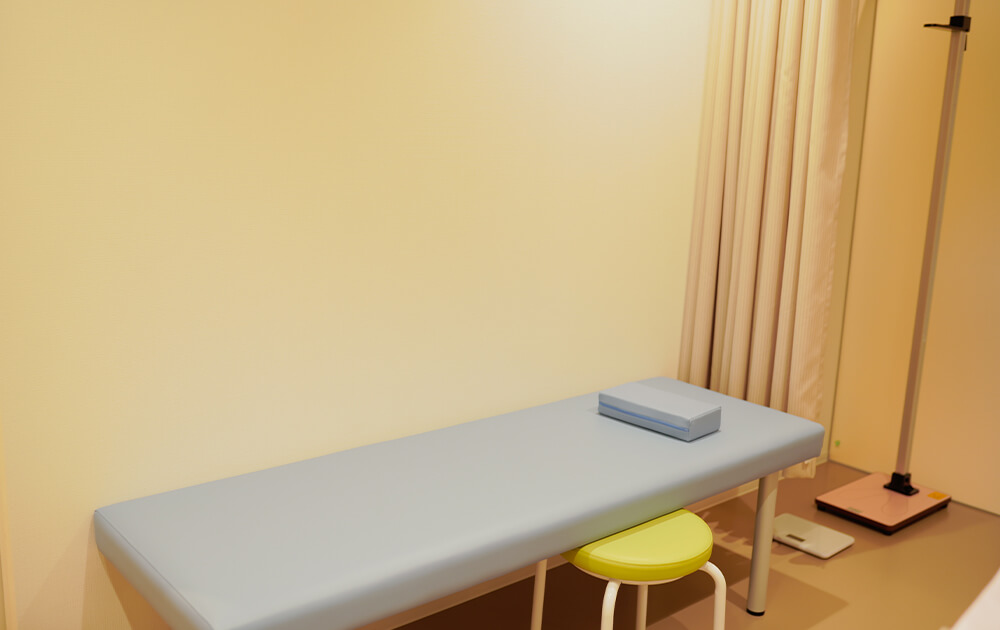 処置室